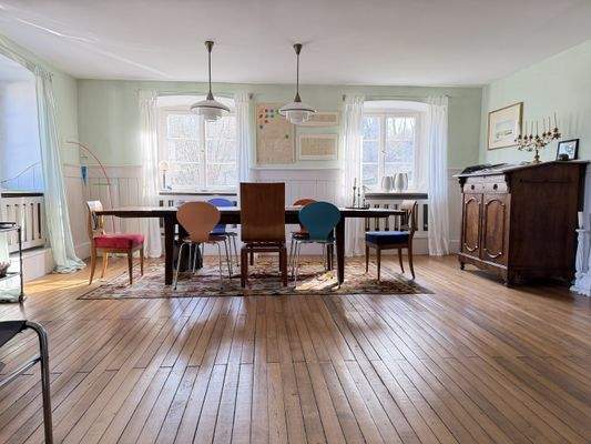 Essen-Wohnen Frühstück B & B