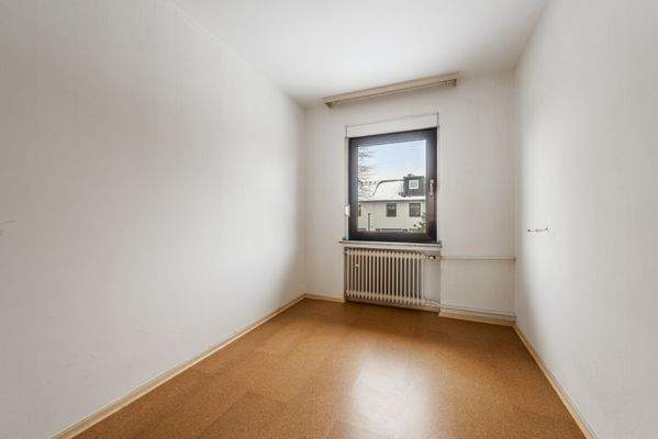 Büro oder Kinderzimmer