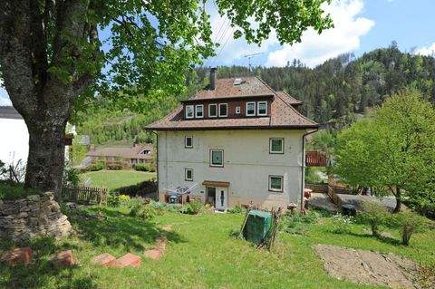 Baiersbronn Wohnungen, Baiersbronn Wohnung mieten