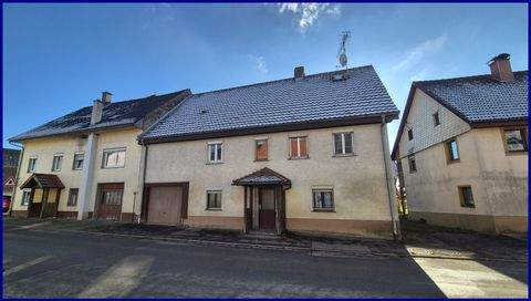 Stühlingen / Blumegg Häuser, Stühlingen / Blumegg Haus kaufen