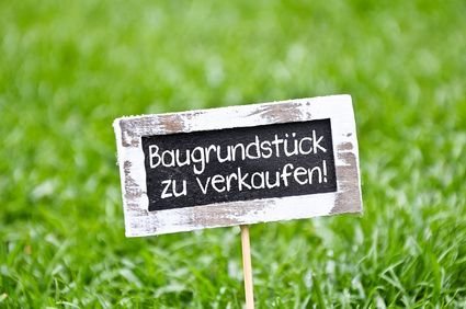 Baugrundstück - Werz Immobilien