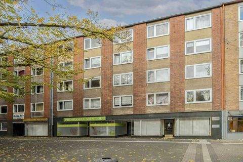 Gelsenkirchen Häuser, Gelsenkirchen Haus kaufen