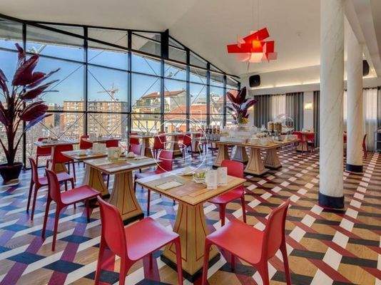 4* Sterne Stadthotel in Milano