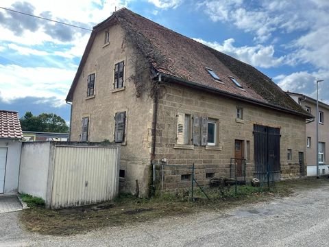 Knittlingen Häuser, Knittlingen Haus kaufen