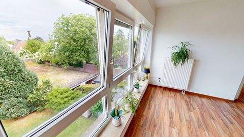 Rommerskirchen Wohnungen, Rommerskirchen Wohnung kaufen