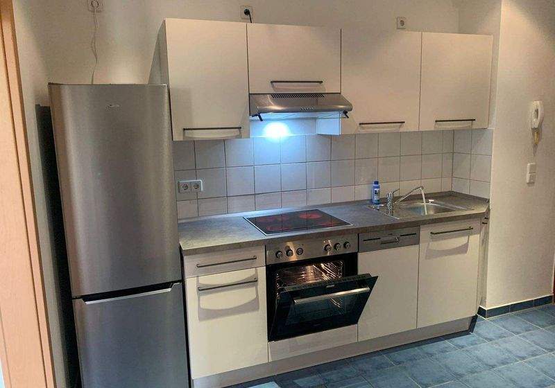 Klarastr. °°°gemütliche 3-Raum-Wohnung mit EBK °°°°