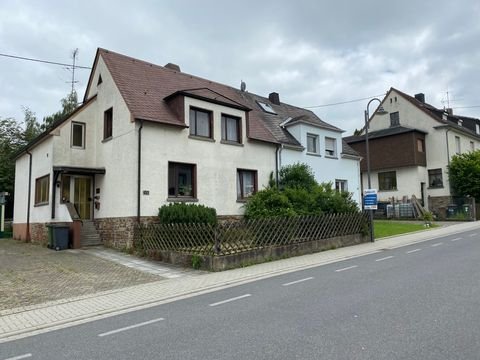 Höhr-Grenzhausen Häuser, Höhr-Grenzhausen Haus kaufen