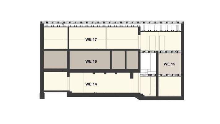 Grundriss Nr41a Schnitt