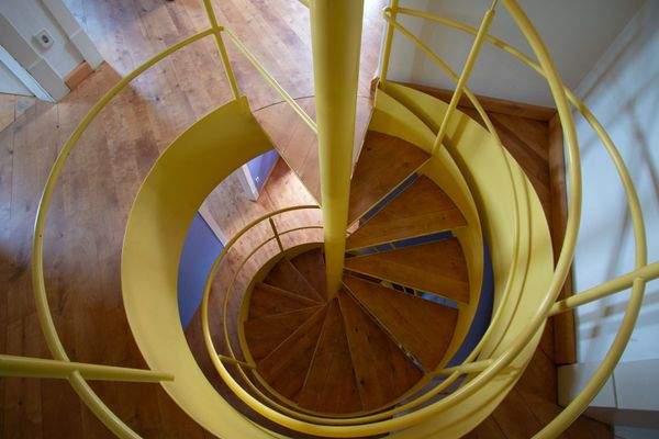 Detailbild Wohnbereich