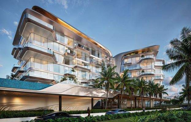 Investment-Friendly Apartments in Dubai Islands with Payment Plan