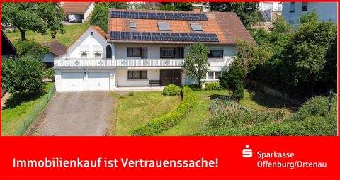 Oberkirch Häuser, Oberkirch Haus kaufen