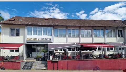 Donaueschingen Ladenlokale, Ladenflächen 