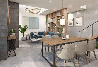 Beispielbild_CityApartments_Steinbuehler_Nuernberg