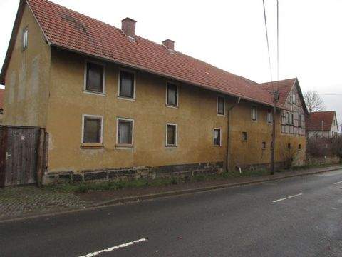 Haus kaufen in Großliebringen bei immowelt.de
