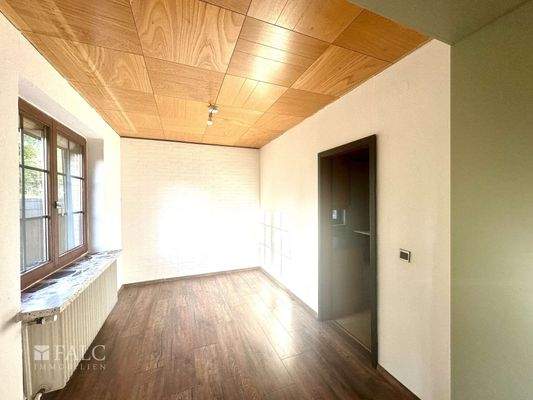 Esszimmer EG-Wohnung