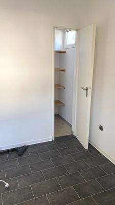 Küche/Abstellkammer