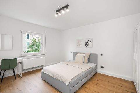 Nürnberg Wohnungen, Nürnberg Wohnung mieten