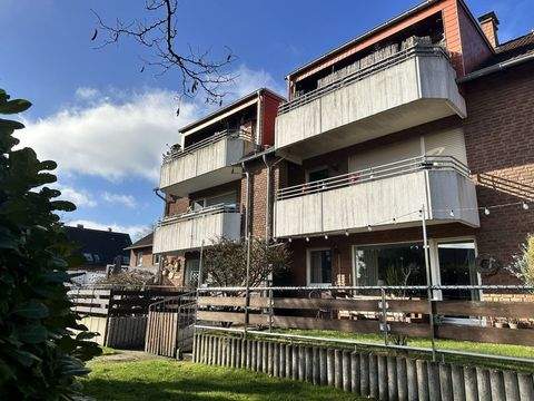 Gelsenkirchen Wohnungen, Gelsenkirchen Wohnung kaufen