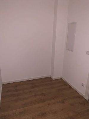 Abstellraum in Zimmer 2