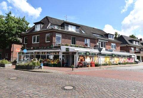 Wedel Renditeobjekte, Mehrfamilienhäuser, Geschäftshäuser, Kapitalanlage