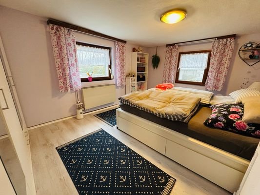 14. Schlafzimmer OG