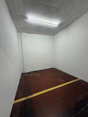 Innenansicht Kleinlager