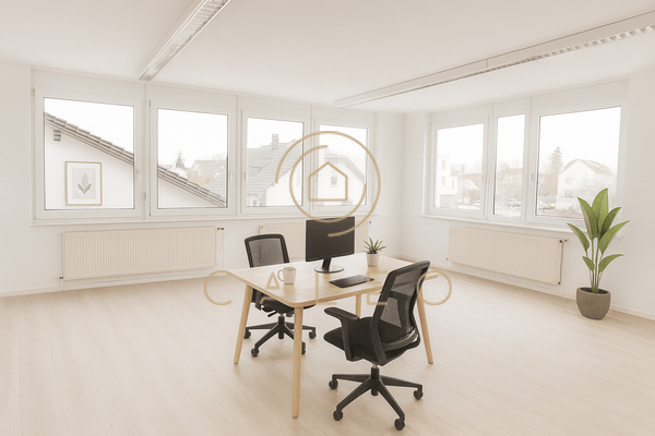 Innen Beispielmöblierung 1