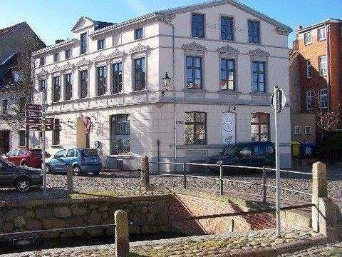 Wismar Gastronomie, Pacht, Gaststätten