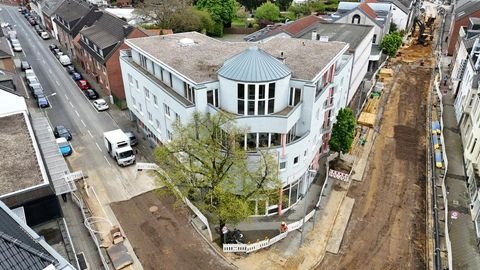 Mönchengladbach Büros, Büroräume, Büroflächen 