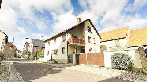 Volkach Häuser, Volkach Haus kaufen