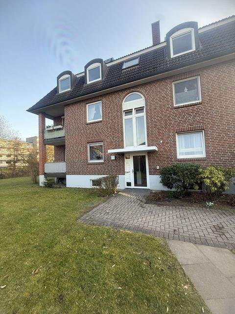 Bargteheide Wohnungen, Bargteheide Wohnung kaufen