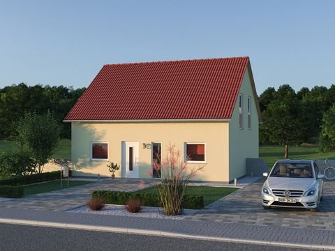 Heusweiler Häuser, Heusweiler Haus kaufen