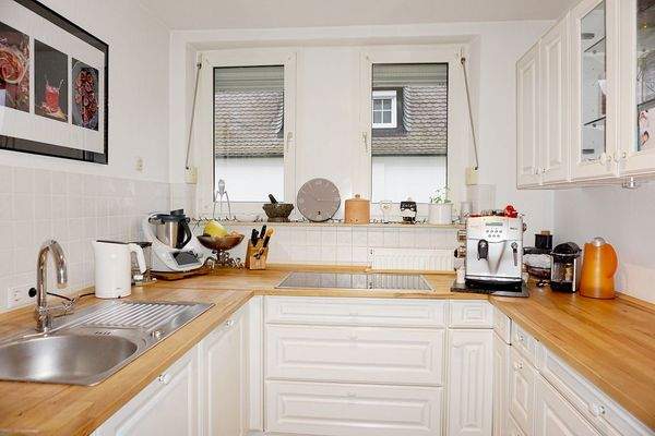 Küche - Ablöse möglich