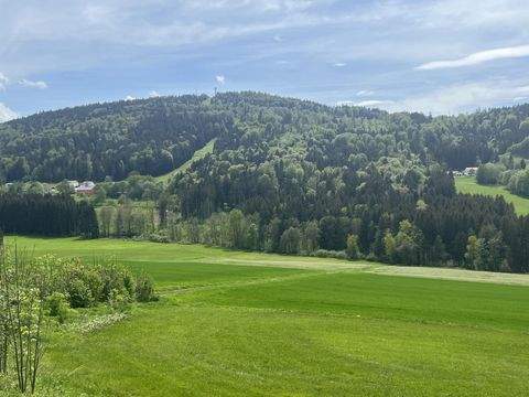 Jandelsbrunn Grundstücke, Jandelsbrunn Grundstück kaufen