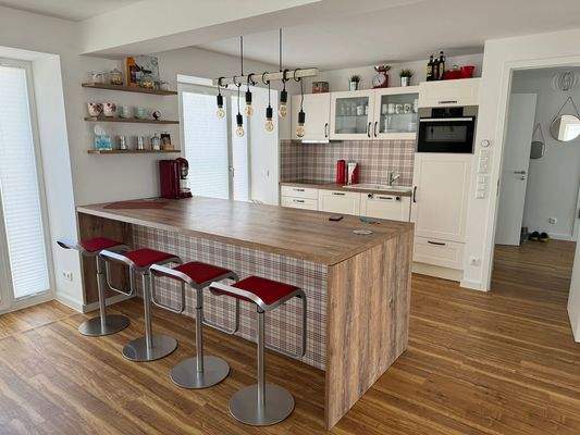 DAHLER Rostock Maisonettewohnung im Ostseebad Binz/Prora