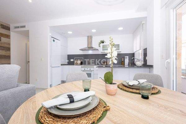 Modern and Affordable Apartments in Bigastro Alicante