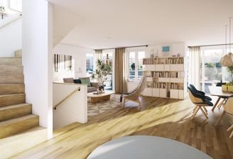 Maisonettewohnung zum Kauf