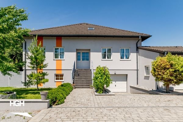 Kauf Haus 5 Zimmer Bezirk Gänserndorf