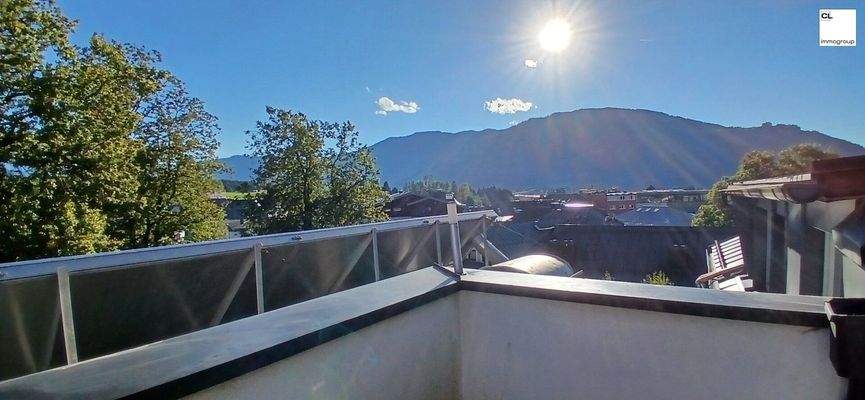 Beeindruckende 2 1/2 Zimmer Dachterrassenwohnung, (c) CL-Immogroup, www.cl-immogroup.at