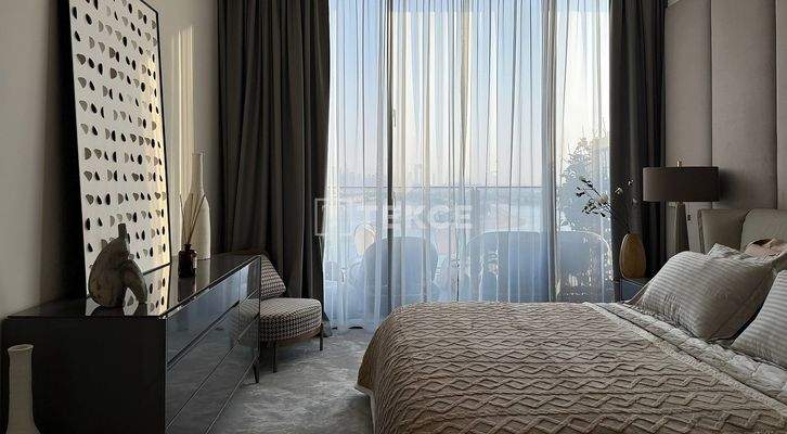 Ultra-Luxury Fully Furnished Apartment in Atlantis The Royal Dubai
