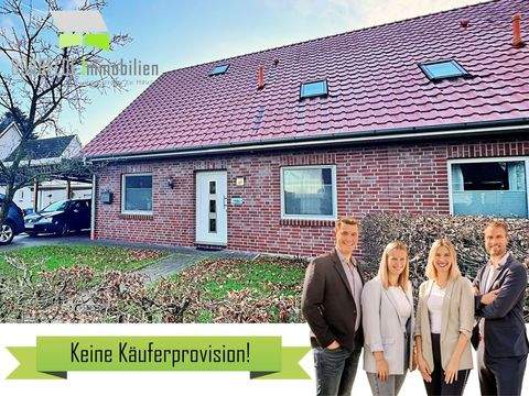 Barßel / Barßelermoor Häuser, Barßel / Barßelermoor Haus kaufen