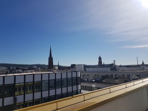 Saarbrücken Wohnungen, Saarbrücken Wohnung mieten