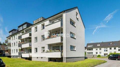 Dortmund Wohnungen, Dortmund Wohnung kaufen