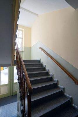 Treppenhaus 