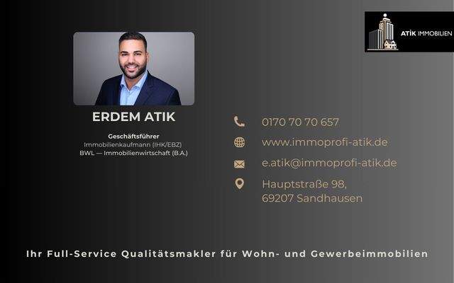 ATIK Immobilien