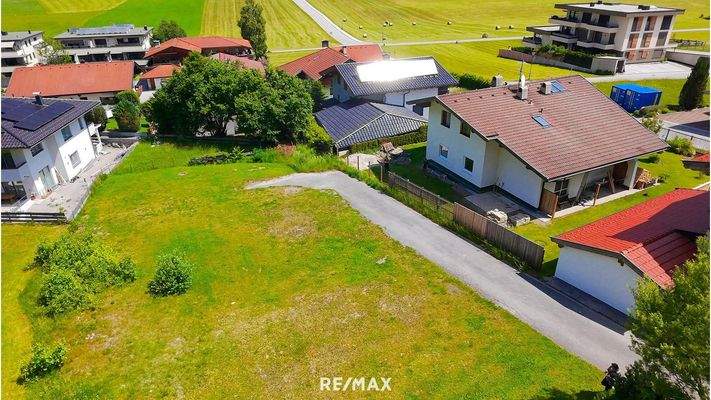Eben am Achensee - Grundstück