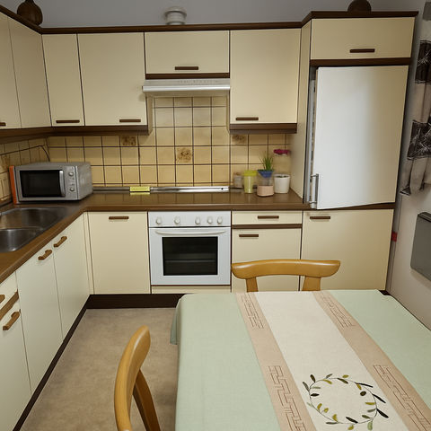 Steinakirchen am Forst Wohnungen, Steinakirchen am Forst Wohnung kaufen