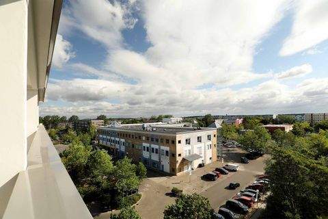 Neubrandenburg Wohnungen, Neubrandenburg Wohnung mieten