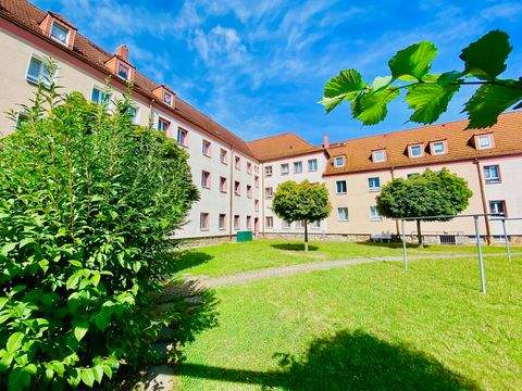 Ronneburg Wohnungen, Ronneburg Wohnung mieten