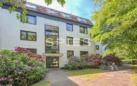 Bremen Wohnungen, Bremen Wohnung mieten